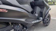 Piaggio MP3 500 hpe occasion Montpellier Hérault