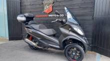 Piaggio MP3 500 hpe occasion Montpellier Hérault