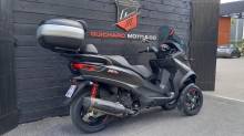 Piaggio MP3 500 hpe occasion Montpellier Hérault