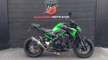 Kawasaki Z900 95cv occasion Montpellier Hérault
