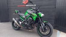 Kawasaki Z900 95cv occasion Montpellier Hérault