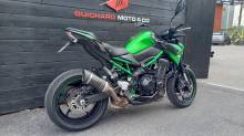 Kawasaki Z900 95cv occasion Montpellier Hérault