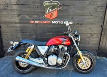 HONDA CB 1100 RS GUICHARD MOTO
