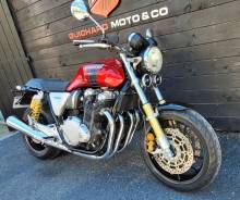 HONDA CB 1100 RS SUD DE FRANCE