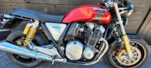 HONDA CB 1100 RS PROCHE NIMES