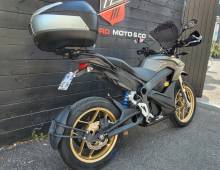 ZERO MOTORCYCLES DSR A2 14.4KW D'OCCASION DANS L'HERAULT