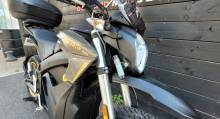 ZERO MOTORCYCLES DSR A2 14.4KW D'OCCASION DANS L'HERAULT