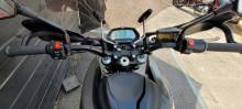 ZERO MOTORCYCLES DSR A2 14.4KW D'OCCASION DANS L'HERAULT
