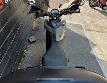 ZERO MOTORCYCLES DSR A2 14.4KW D'OCCASION DANS L'HERAULT