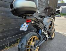ZERO MOTORCYCLES DSR A2 14.4KW D'OCCASION DANS L'HERAULT