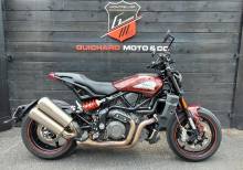 INDIAN FTR 1200 S proche Sete Occitanie 