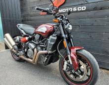 FTR 1200S Montpellier Hérault 