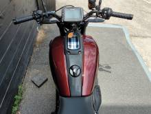 INDIAN F T R 1 200 S Montpellier proche Sete 