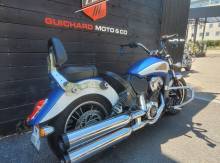 INDIAN SCOUT CLASSIC D'OCCASION A MONTPELLIER