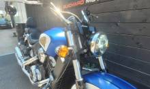 INDIAN SCOUT CLASSIC D'OCCASION A MONTPELLIER