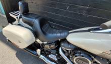 HARLEY DAVIDSON HD SPORT GLIDE D'OCCASION HERAULT
