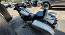 HARLEY DAVIDSON HD SPORT GLIDE D'OCCASION HERAULT