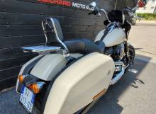 HARLEY DAVIDSON HD SPORT GLIDE D'OCCASION HERAULT