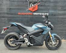 Zero motorcyles S proche Montpellier 