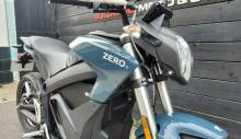 Zero motorcyles S proche Toulouse 