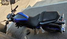 YAMAHA MT 125 occasion a Montpellier