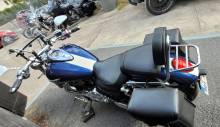 Triumph 1600 thunderbird  d'occasion a Montpellier
