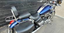 Triumph 1600 thunderbird  d'occasion a Montpellier