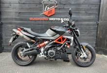 APRILIA SHIVER 900 A2 Montpellier Hérault