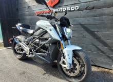 Zero Motorcycles S ZF14.4 11KW occasion Montpellier Hérault