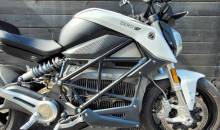 Zero Motorcycles S ZF14.4 11KW occasion Montpellier Hérault