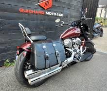 Indian Super Chief Limited suréquipée d'occasion dans l'hérault