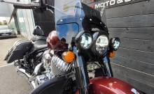 Indian Super Chief Limited suréquipée d'occasion dans l'hérault