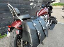 Indian Super Chief Limited suréquipée d'occasion dans l'hérault