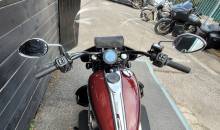 Indian Super Chief Limited suréquipée d'occasion dans l'hérault