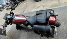 Indian Super Chief Limited suréquipée d'occasion dans l'hérault