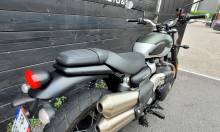 TRIUMPH STREET SCRAMBLER 900 2020 occasion Montpellier Hérault