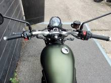 TRIUMPH STREET SCRAMBLER 900 2020 occasion Montpellier Hérault