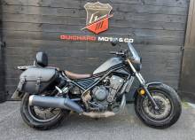 HONDA 500 REBEL CMX A2 OCCASION HERAULT