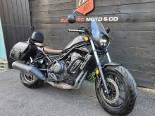 HONDA 500 REBEL CMX A2 OCCASION HERAULT