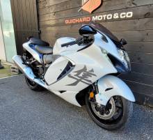 SUZUKI GSX1300R HAYABUSA  PROCHE NIMES