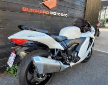 SUZUKI GSX1300R HAYABUSA HERAULT OCCITANIE 