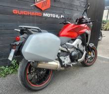 HONDA VRF800X CROSSRUNNER BON ETAT 