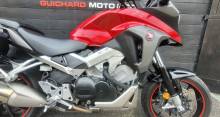 HONDA VRF800X CROSSRUNNER MONTPELLIER