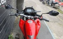 HONDA VRF800X CROSSRUNNER PROCHE NIMES 
