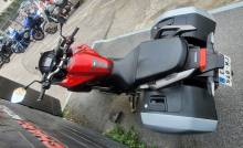 HONDA VRF800X CROSSRUNNER OCCITANIE