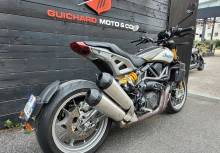 INDIAN FTR R CARBON PREMIUM MONTPELLIER 