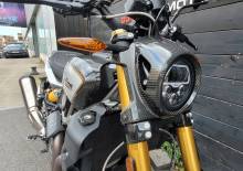 INDIAN FTR R CARBON PREMIUM PROCHE SETE