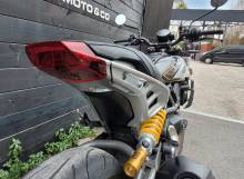 INDIAN FTR R CARBON PREMIUM MONTPELLIER GUICHARD MOTO