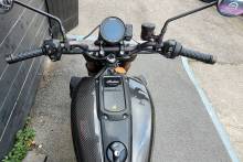 INDIAN FTR R CARBON PREMIUM OCCAS PROCHE ALES