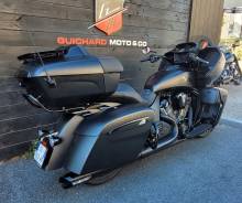 INDIAN PURSUIT D'OCCASION DANS L'HERAULT